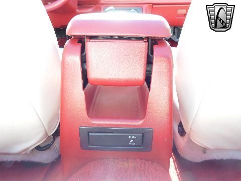 1992 Ford Mustang image 92