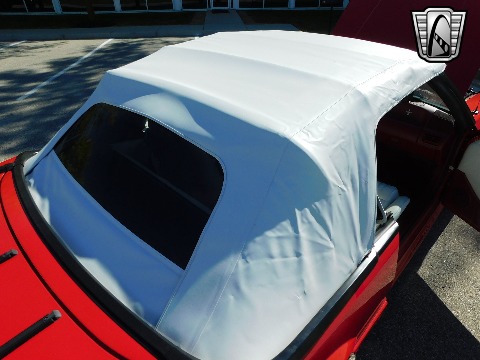 1992 Ford Mustang image 118