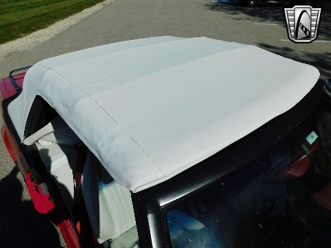 1992 Ford Mustang image 119