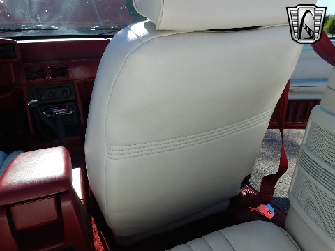 1992 Ford Mustang image 94