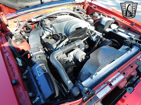 1992 Ford Mustang image 70