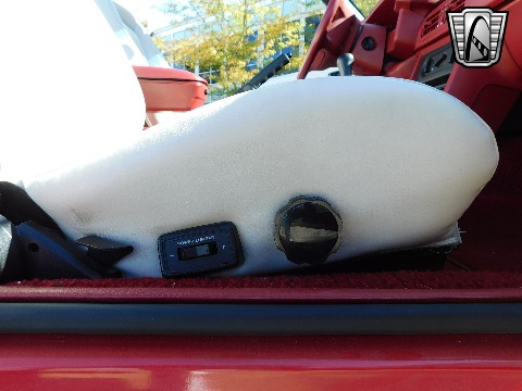 1992 Ford Mustang image 97