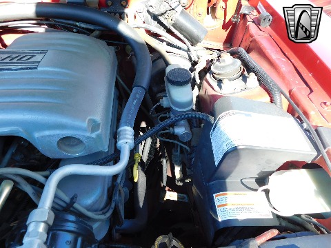 1992 Ford Mustang image 72