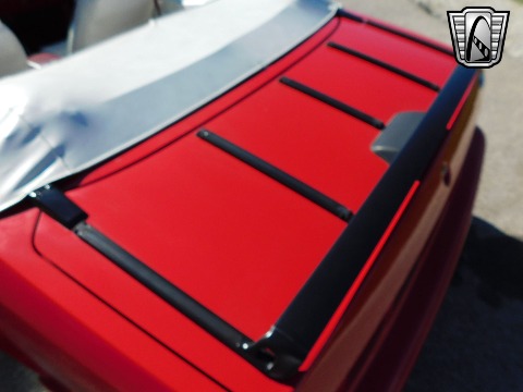 1992 Ford Mustang image 47