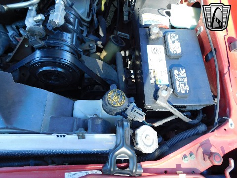 1992 Ford Mustang image 73