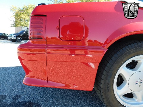 1992 Ford Mustang image 49
