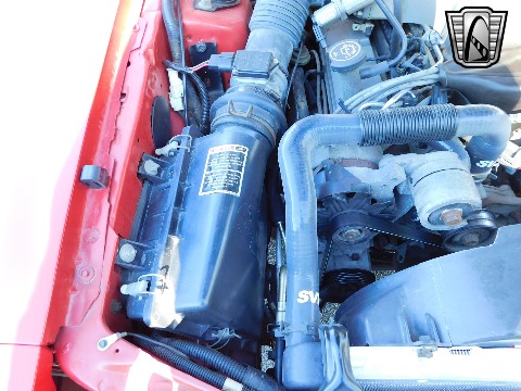 1992 Ford Mustang image 75