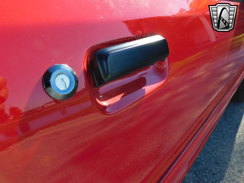 1992 Ford Mustang image 52