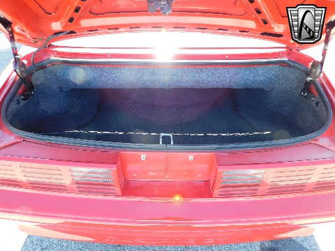 1992 Ford Mustang image 78