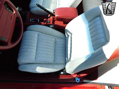 1992 Ford Mustang image 104