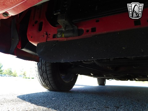 1992 Ford Mustang image 130