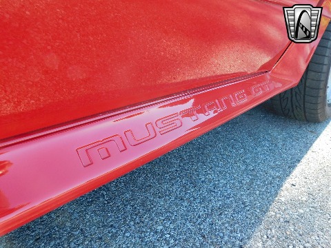 1992 Ford Mustang image 53