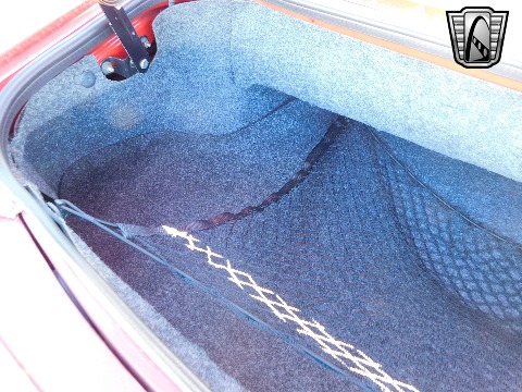 1992 Ford Mustang image 79