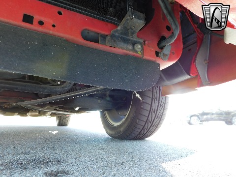 1992 Ford Mustang image 131