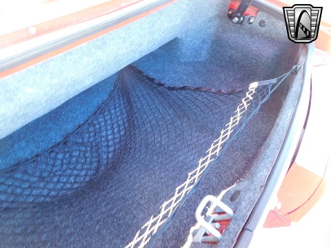 1992 Ford Mustang image 80