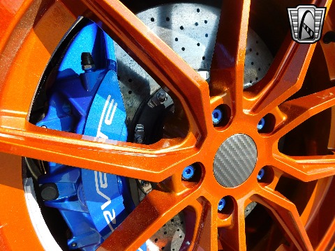 2010 Chevrolet Corvette image 29