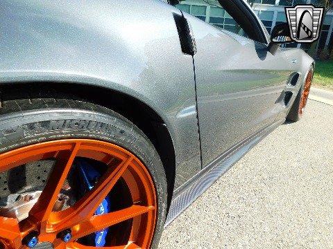 2010 Chevrolet Corvette image 81