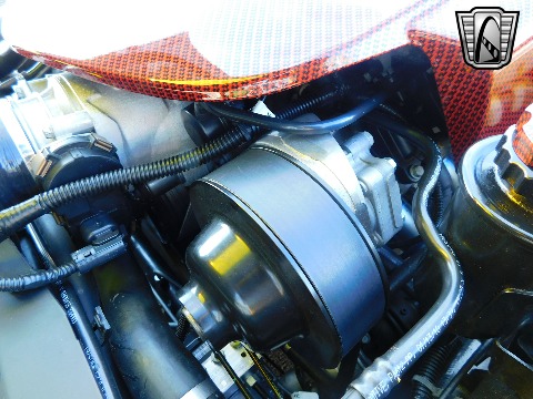 2010 Chevrolet Corvette image 107