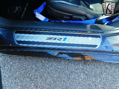 2010 Chevrolet Corvette image 133