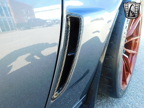 2010 Chevrolet Corvette image 56