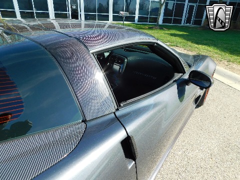 2010 Chevrolet Corvette image 82