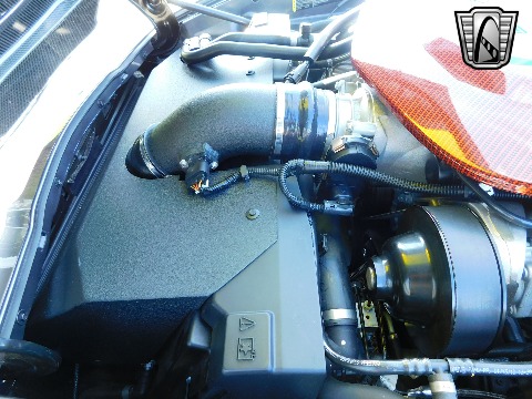 2010 Chevrolet Corvette image 108