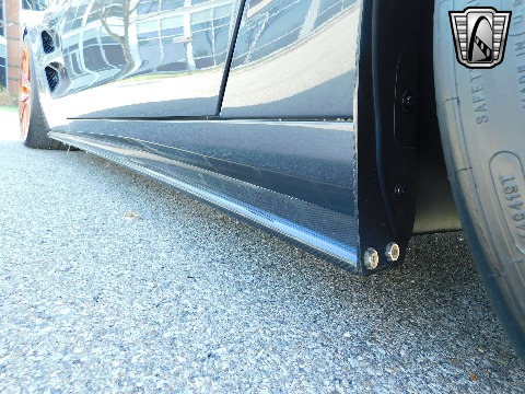 2010 Chevrolet Corvette image 57