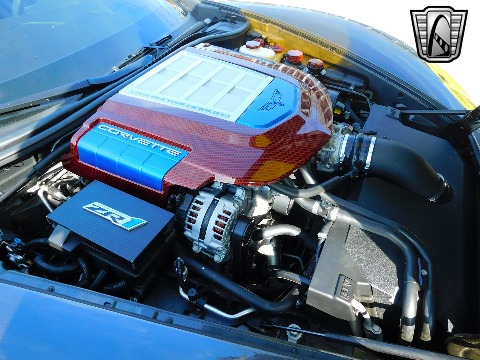 2010 Chevrolet Corvette image 109