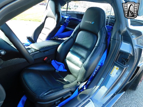 2010 Chevrolet Corvette image 135