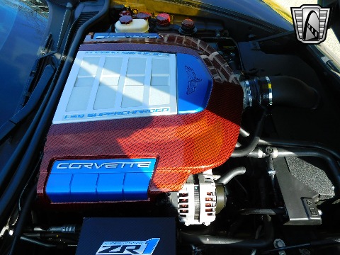2010 Chevrolet Corvette image 110
