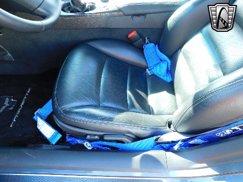 2010 Chevrolet Corvette image 136