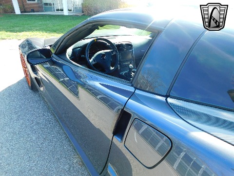 2010 Chevrolet Corvette image 59