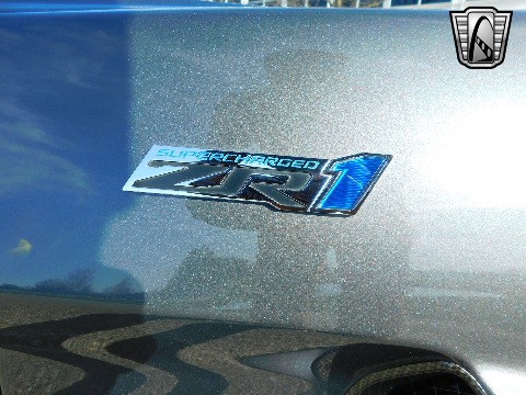 2010 Chevrolet Corvette image 85