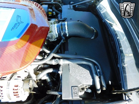 2010 Chevrolet Corvette image 111