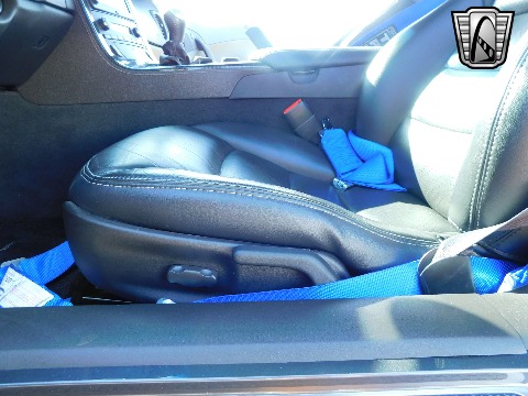 2010 Chevrolet Corvette image 137