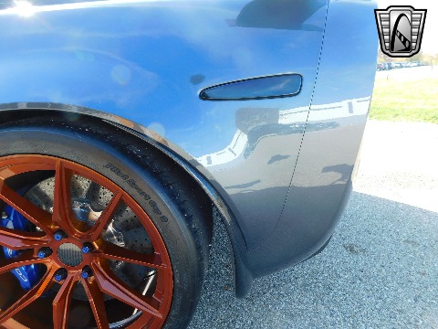 2010 Chevrolet Corvette image 60