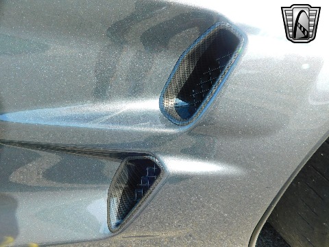 2010 Chevrolet Corvette image 86