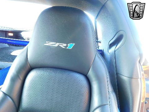 2010 Chevrolet Corvette image 138