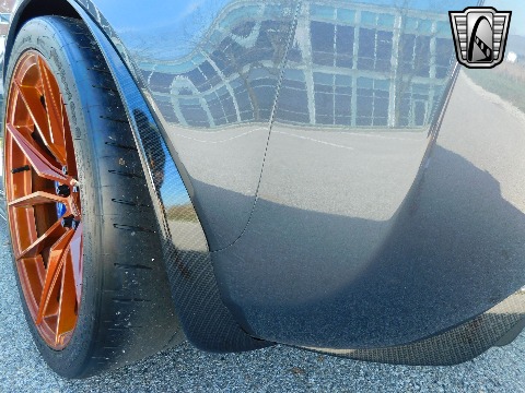 2010 Chevrolet Corvette image 61