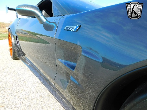 2010 Chevrolet Corvette image 87