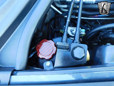 2010 Chevrolet Corvette image 113