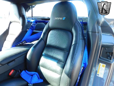 2010 Chevrolet Corvette image 139