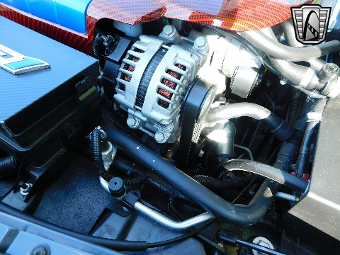 2010 Chevrolet Corvette image 114