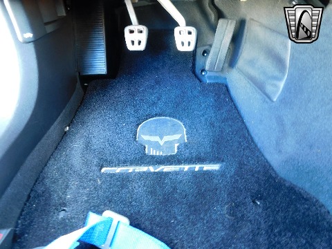 2010 Chevrolet Corvette image 140