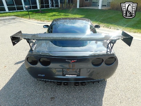 2010 Chevrolet Corvette image 11