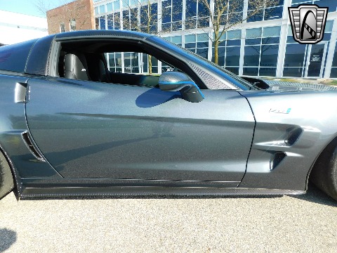 2010 Chevrolet Corvette image 37