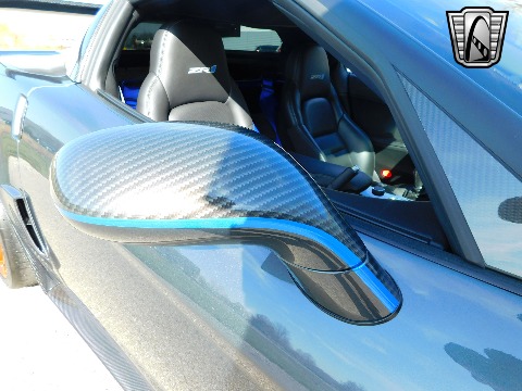 2010 Chevrolet Corvette image 89