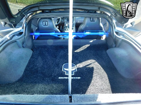 2010 Chevrolet Corvette image 115