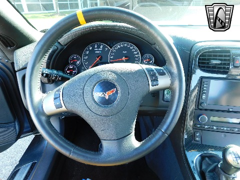 2010 Chevrolet Corvette image 141