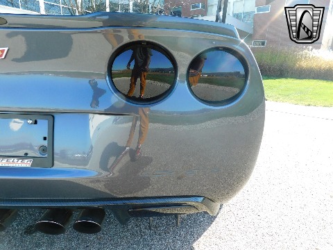 2010 Chevrolet Corvette image 64